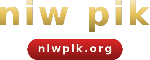 niw pik logo
