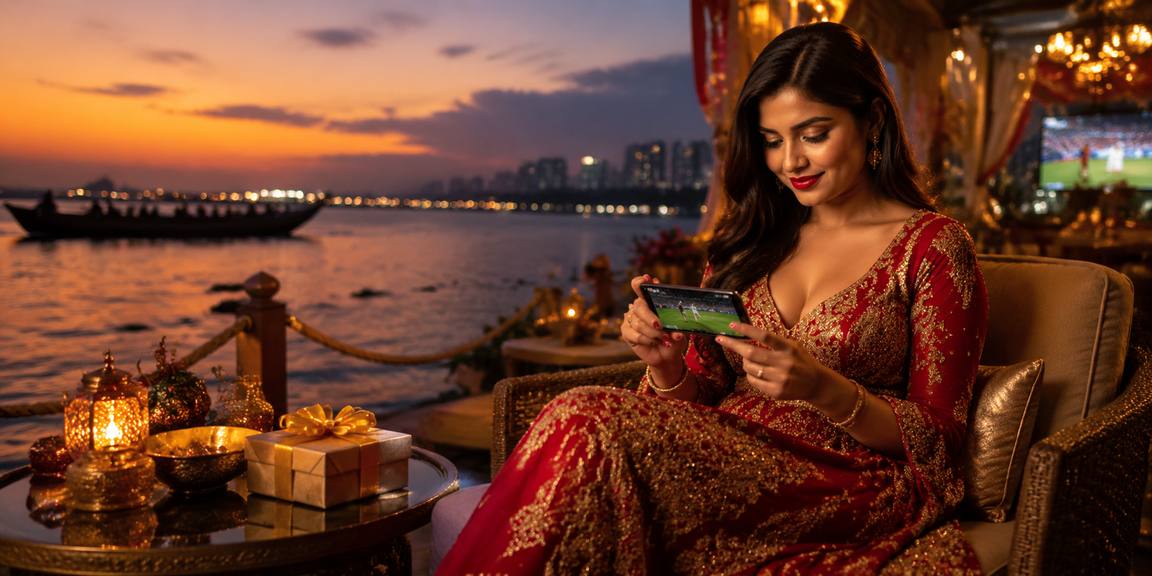 niw pik ক্যারিবিয়ান স্টাড
